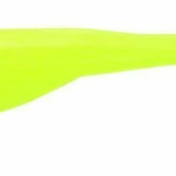 Zoom Super Fluke Jr, 4 Inch 10 Pack Baits
