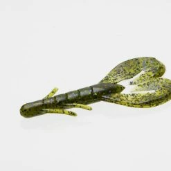 Baits Zoom Super Speed Craw, 4 Inch 8 Pack