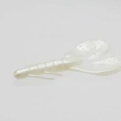 Baits Zoom Super Speed Craw, 4 Inch 8 Pack