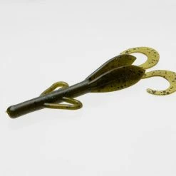 Zoom Baby Brush Hog 4 Inch 12 Pack