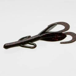 Zoom Baby Brush Hog 4 Inch 12 Pack