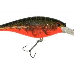 Berkley Flicker Shad 2 Inch Crankbait