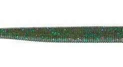 Baits Z Man Mag Fattyz 7.25 Inch Soft Plastic Worm, 6 Pack