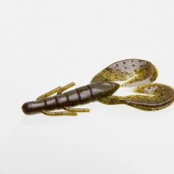 Baits Zoom Super Speed Craw, 4 Inch 8 Pack