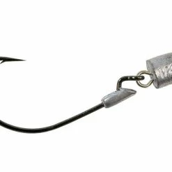 Tackle Z Man Snakelockz Hook, 3 Pack