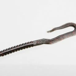 Baits Zoom U-Tale Worm 6.75 Inch 20 Pack