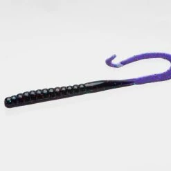 Zoom Mag Ii Ribbon Tail Worm, 9 Inch 20 Pack