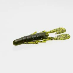 Zoom Ultra-Vibe Speed Craw 3.5 Inch 12 Pack 45 Zoom Ultra-Vibe Speed Craw 3.5 Inch 12 Pack