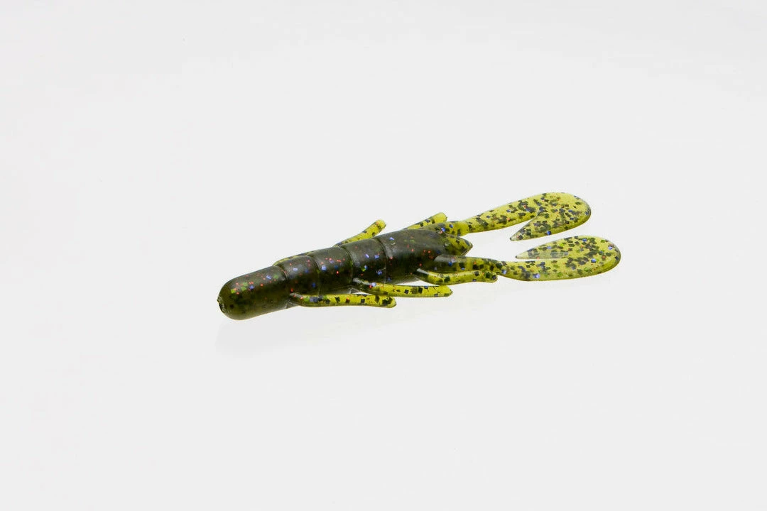 Zoom Ultra-Vibe Speed Craw 3.5 Inch 12 Pack 21 Zoom Ultra-Vibe Speed Craw 3.5 Inch 12 Pack