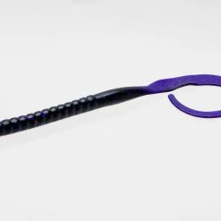 Baits Zoom Ol Monster Worm, 10.5 Inch 9 Pack