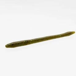 Zoom Finesse Worm 4.25 Inch 20 Pack Baits