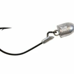 Tackle Z Man Snakelockz Hook, 3 Pack