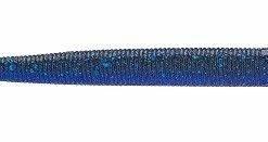 Baits Z Man Mag Fattyz 7.25 Inch Soft Plastic Worm, 6 Pack