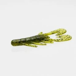 Zoom Ultra-Vibe Speed Craw 3.5 Inch 12 Pack 49 Zoom Ultra-Vibe Speed Craw 3.5 Inch 12 Pack