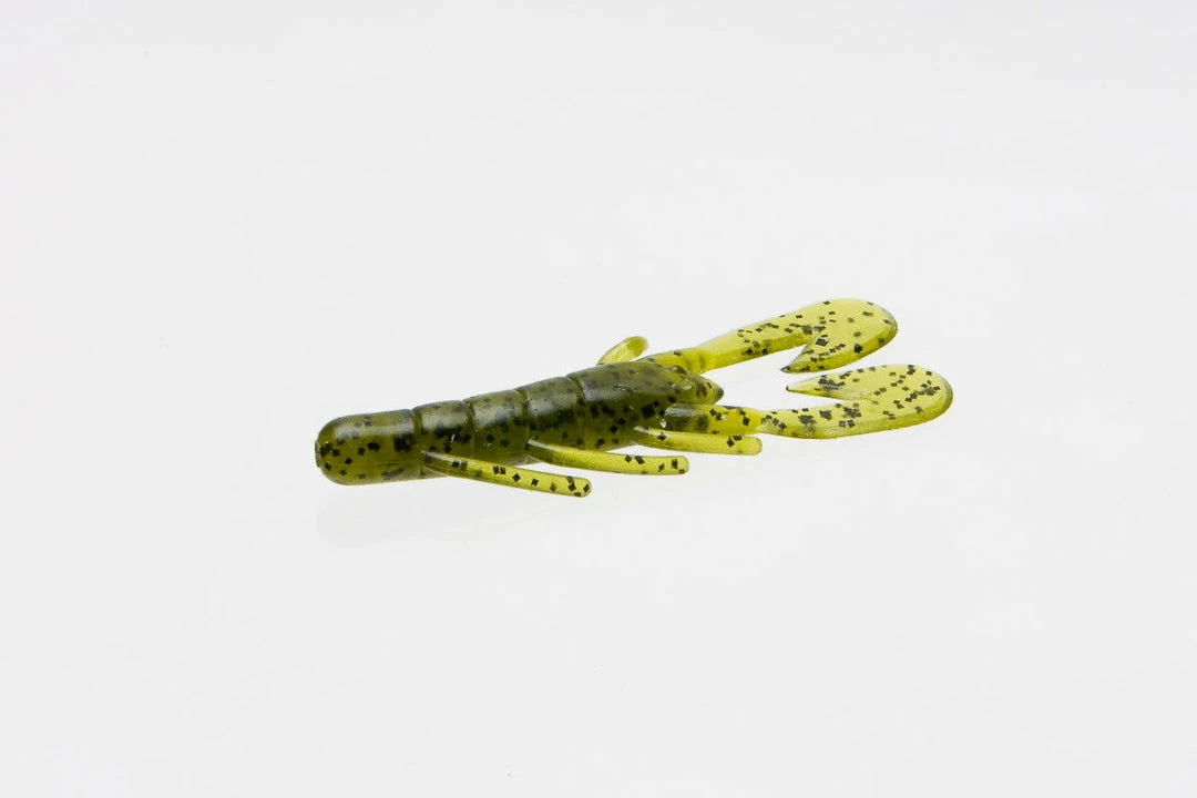 Zoom Ultra-Vibe Speed Craw 3.5 Inch 12 Pack 25 Zoom Ultra-Vibe Speed Craw 3.5 Inch 12 Pack