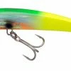 Yo-Zuri Crystal 3D Minnow Suspending Shallow Rip Bait 1 Yo-Zuri Crystal 3D Minnow Suspending Shallow Rip Bait