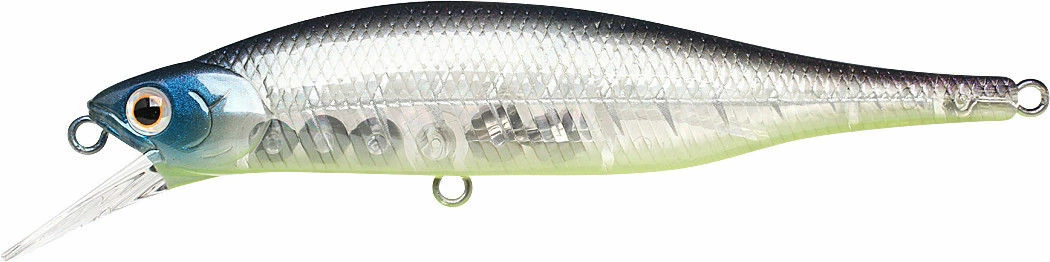 Baits Lucky Craft Lighting Pointer 98Xr 4 Baits Lucky Craft Lighting Pointer 98Xr