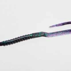 Baits Zoom U-Tale Worm 6.75 Inch 20 Pack