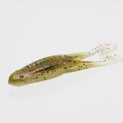 Baits Zoom Horny Toad, 4.25 Inch 5 Pack