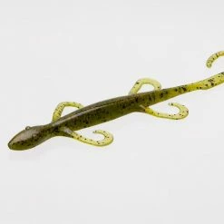 Zoom Magnum Lizard 8 Inch 9 Pack Baits 12 Zoom Magnum Lizard 8 Inch 9 Pack Baits