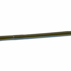 Baits Zoom Z-3 Swamp Crawler Finesse Worm, 5.625 Inch, 10 Pack