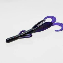 Zoom Baby Brush Hog 4 Inch 12 Pack