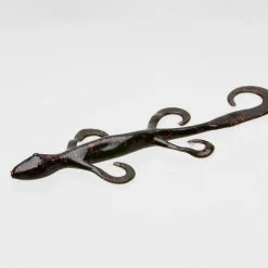 Zoom Lizard, 6 Inch 9 Pack Baits