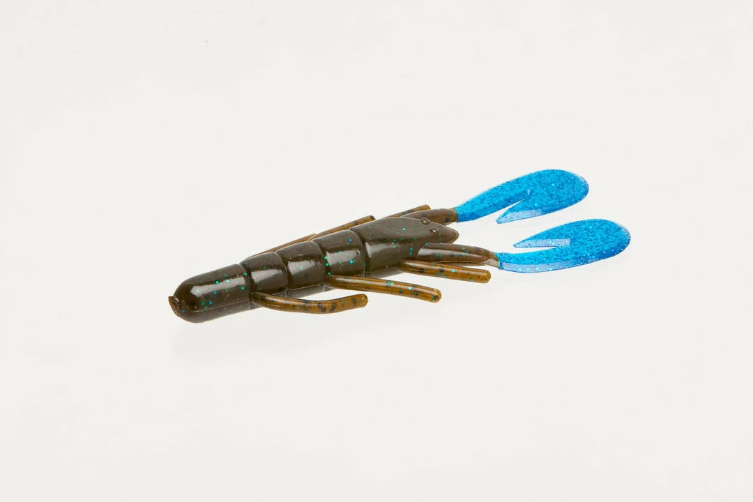 Zoom Ultra-Vibe Speed Craw 3.5 Inch 12 Pack 11 Zoom Ultra-Vibe Speed Craw 3.5 Inch 12 Pack