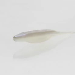 Zoom Super Fluke Jr, 4 Inch 10 Pack Baits