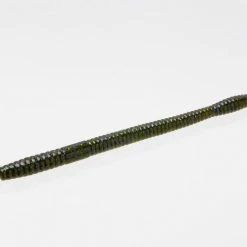 Zoom Magnum Trick Worm, 7 Inch 8 Pack Baits