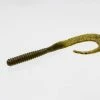 Baits Zoom Big Dead Ringer Ring Worm 8 Inch 10 Pack