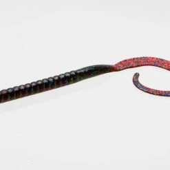 Baits Zoom Ol Monster Worm, 10.5 Inch 9 Pack