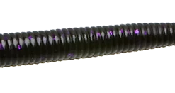 Zoom Ultra-Vibe Speed Worm, 6 Inch 15 Pack