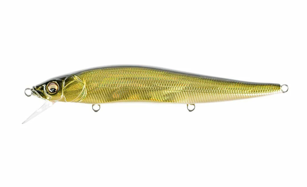 Megabass Ito Silent Vision Oneten 110 Jerkbait 6 Megabass Ito Silent Vision Oneten 110 Jerkbait