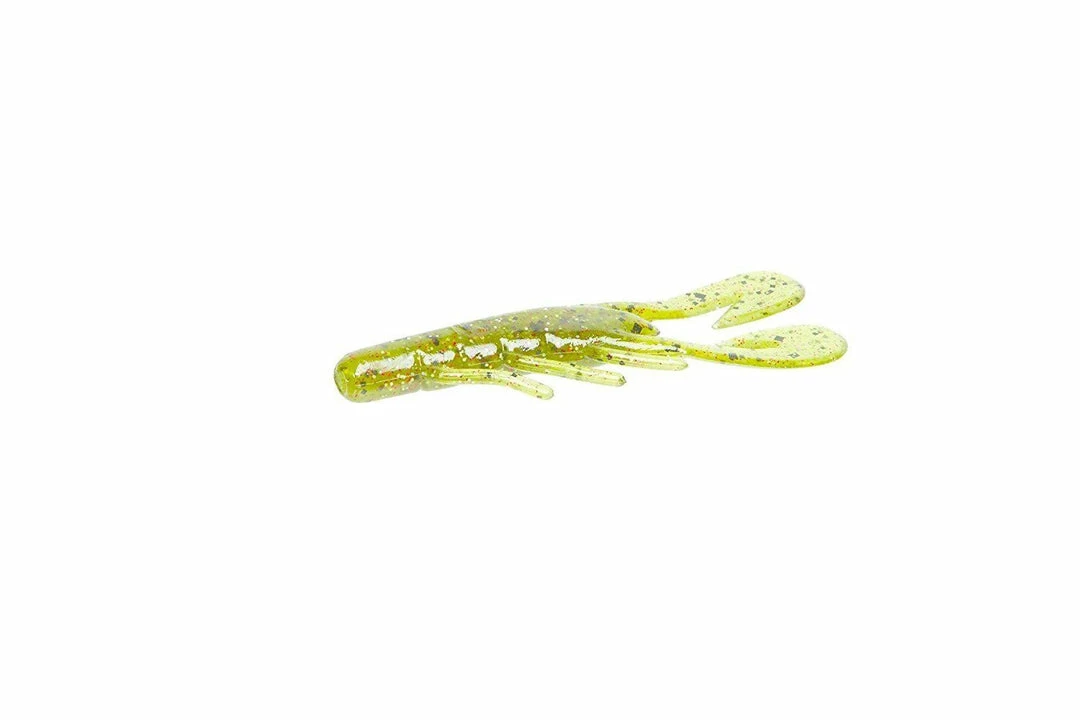 Zoom Ultra-Vibe Speed Craw 3.5 Inch 12 Pack 24 Zoom Ultra-Vibe Speed Craw 3.5 Inch 12 Pack