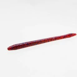 Zoom Finesse Worm 4.25 Inch 20 Pack Baits