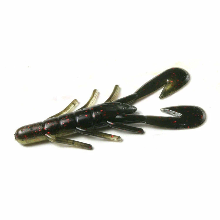 Zoom Ultra-Vibe Speed Craw 3.5 Inch 12 Pack 9 Zoom Ultra-Vibe Speed Craw 3.5 Inch 12 Pack