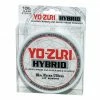 Yo-Zuri Hybrid Clear 275 Yards Monofilament Fishing Line