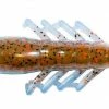 Z Man Scented Shrimpz 3 Inch, 5 Pack