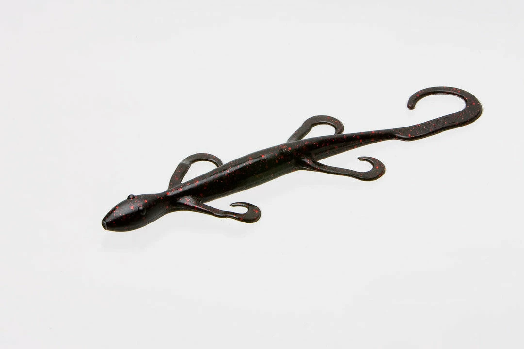 Zoom Magnum Lizard 8 Inch 9 Pack Baits 3 Zoom Magnum Lizard 8 Inch 9 Pack Baits