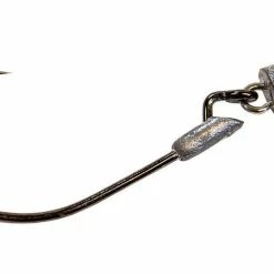 Tackle Z Man Snakelockz Hook, 3 Pack