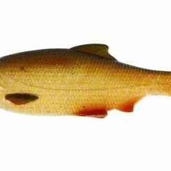 Westin Ricky The Roach 2 3/4 Inch Soft Paddle Tail Swimbait Baits
