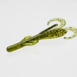 Zoom Baby Brush Hog 4 Inch 12 Pack