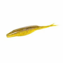 Baits Zoom Super Fluke 5.25 Inch 10 Pack