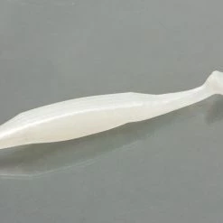 Zoom Swimmin Super Fluke, 5 Inch 5 Pack Baits