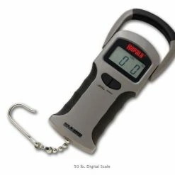Rapala Digital Fish Scale