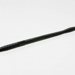 Zoom Magnum Trick Worm, 7 Inch 8 Pack Baits