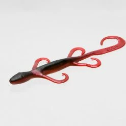 Zoom Lizard, 6 Inch 9 Pack Baits