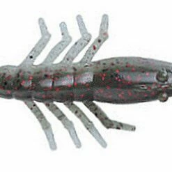 Z Man Scented Shrimpz 3 Inch, 5 Pack