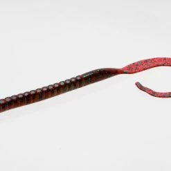 Baits Zoom Ol Monster Worm, 10.5 Inch 9 Pack